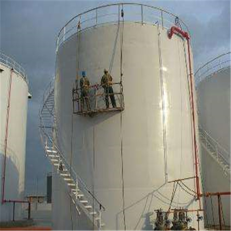 马山喷漆翻新・工业喷漆・设备喷漆服务简介